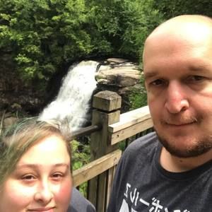 Meet your Posher, Travis